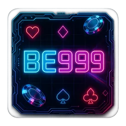 BE999 logo
